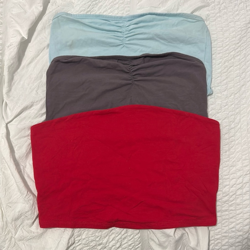 3 Bandeau size XL
